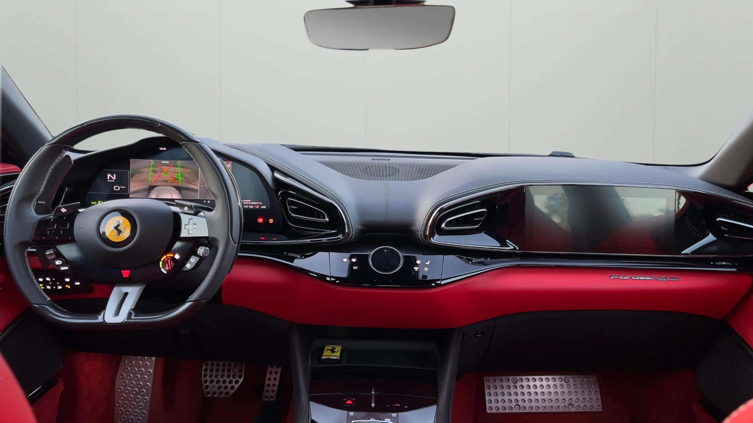 FERRARI Purosangue - Image 6