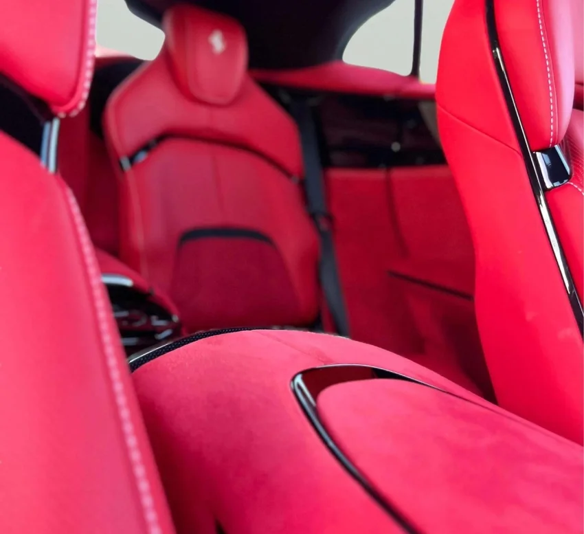 FERRARI Purosangue - Image 7