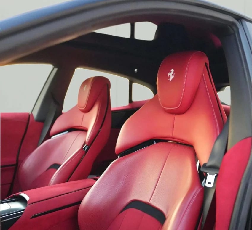 FERRARI Purosangue - Image 9