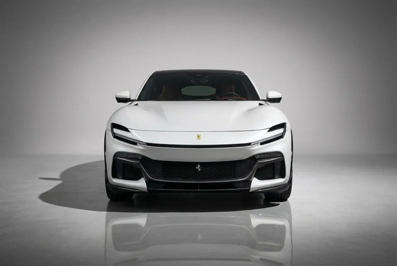 FERRARI Purosangue - Image 1