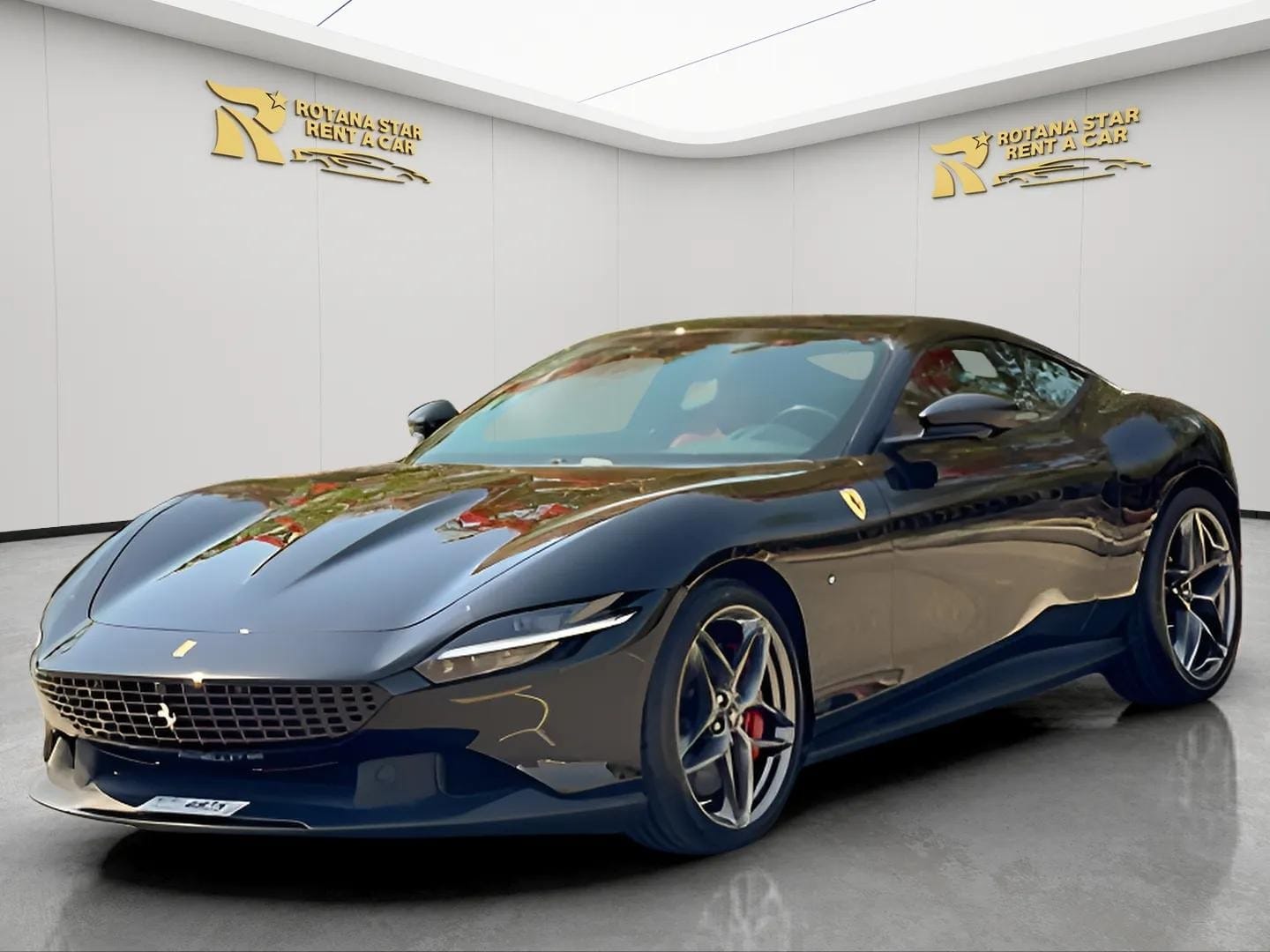 FERRARI Roma - Image 1