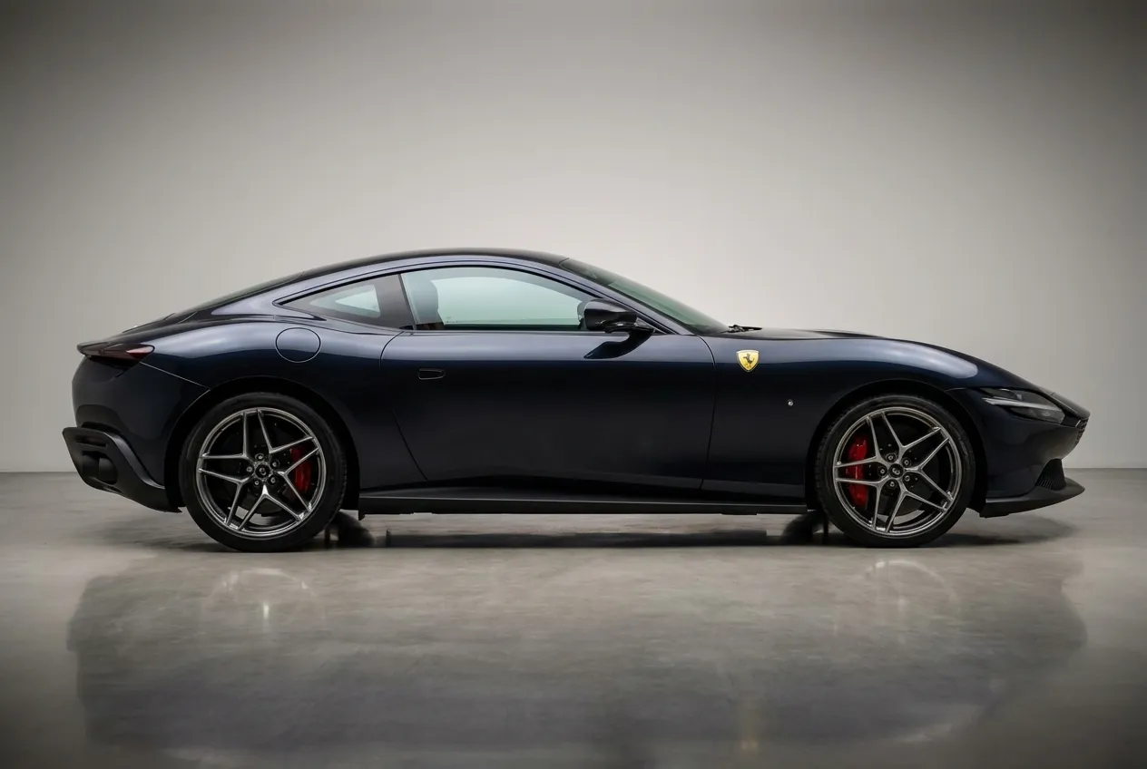 FERRARI Roma - Image 3