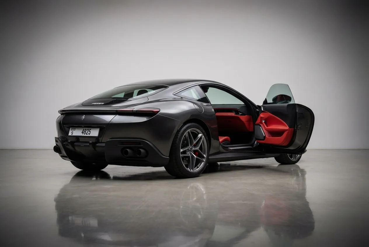 FERRARI Roma - Image 2