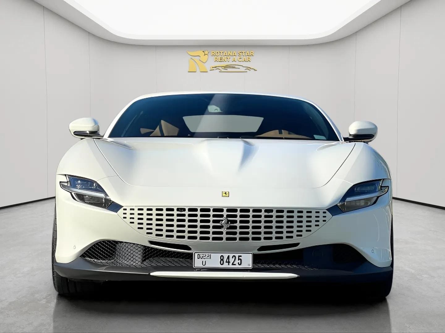 FERRARI Roma - Image 2