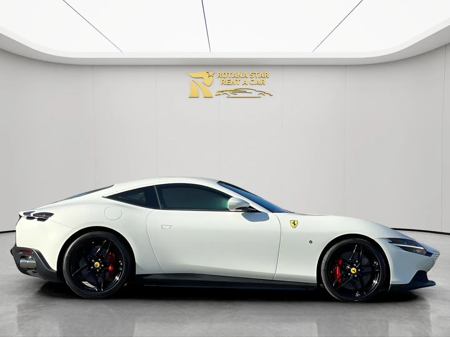 FERRARI Roma - Image 3