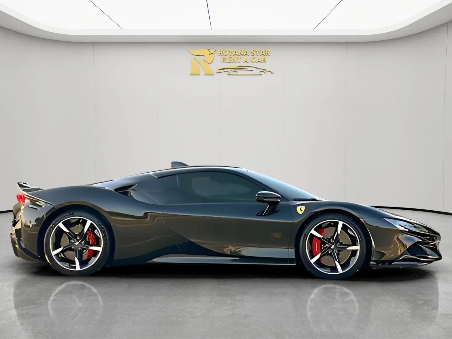 FERRARI SF90 Stradale - Image 2