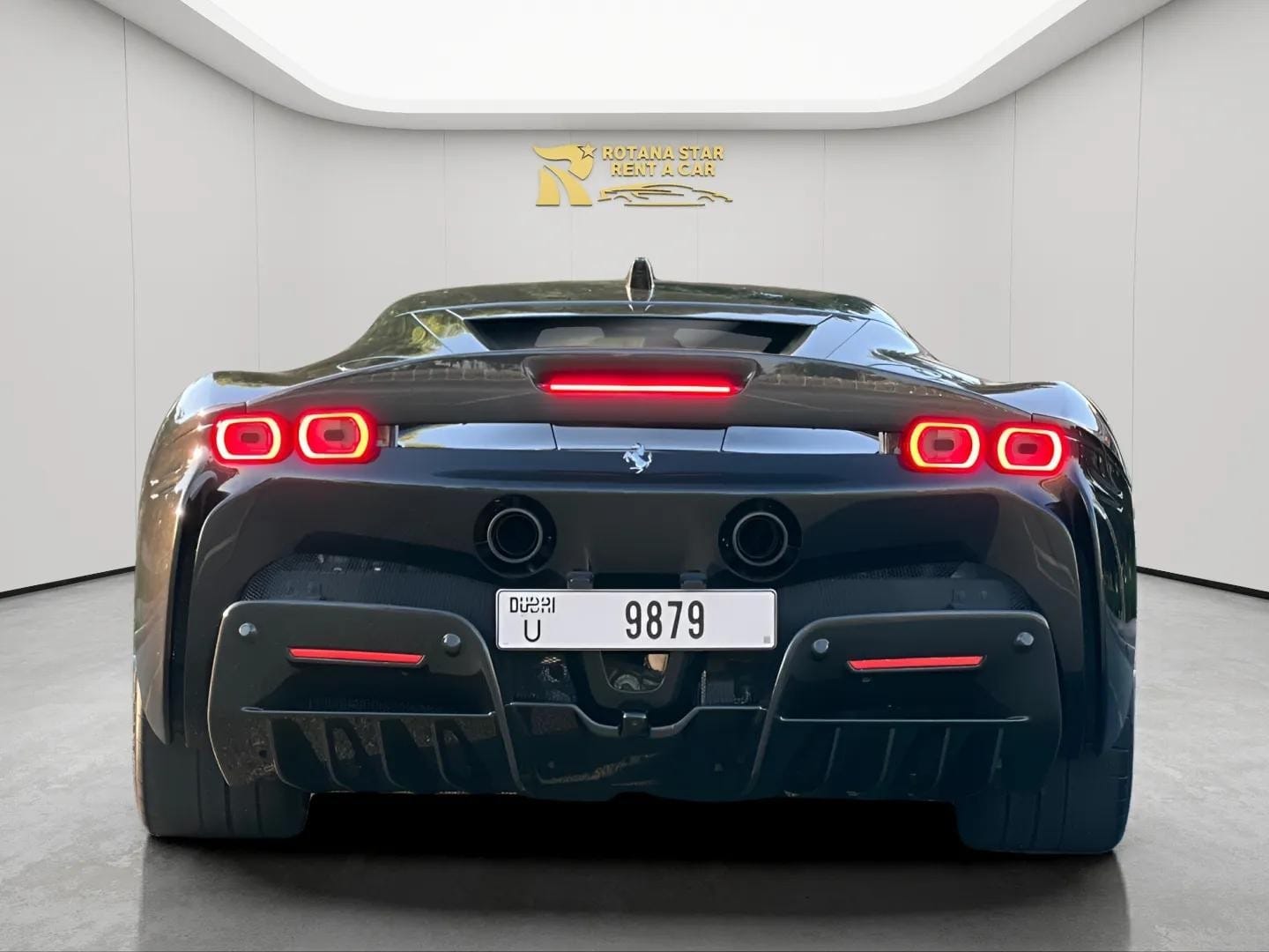 FERRARI SF90 Stradale - Image 6