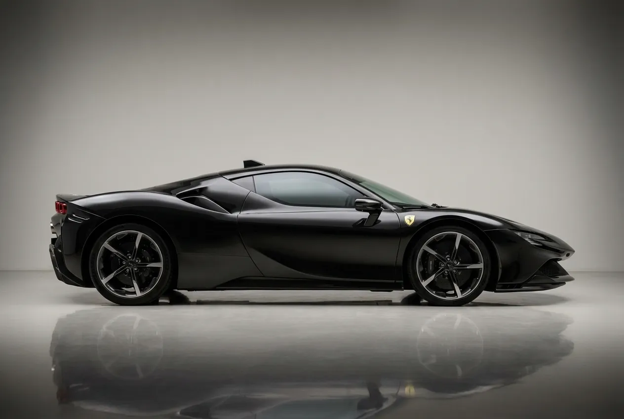 פרארי SF90 סטרדלה - Image 2