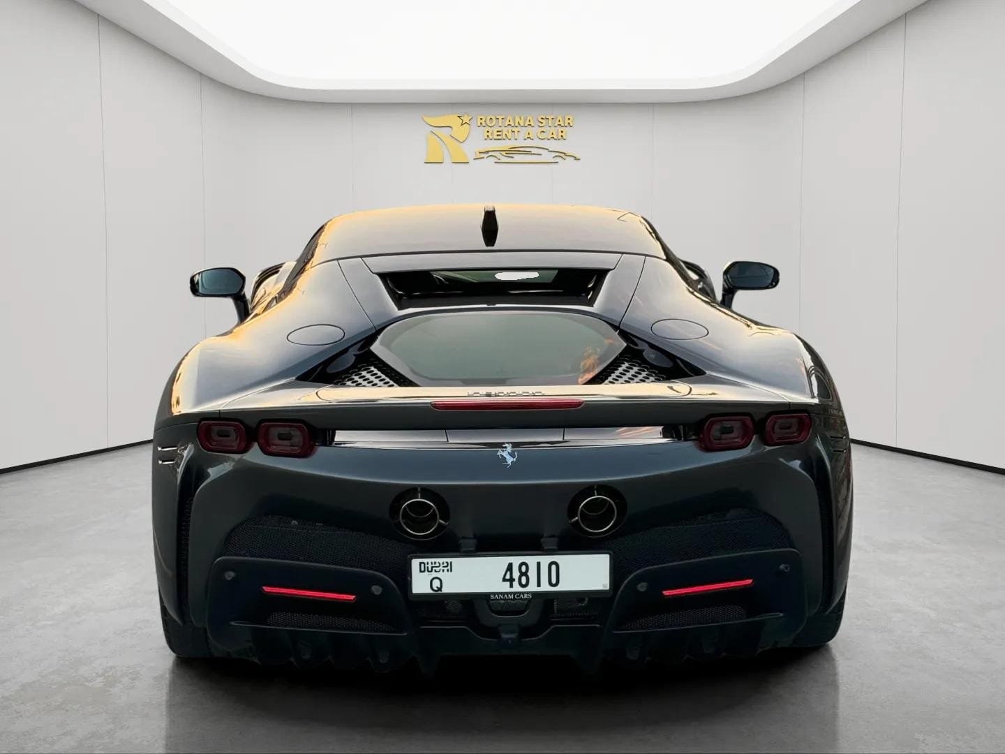 FERRARI SF90 Stradale - Image 3