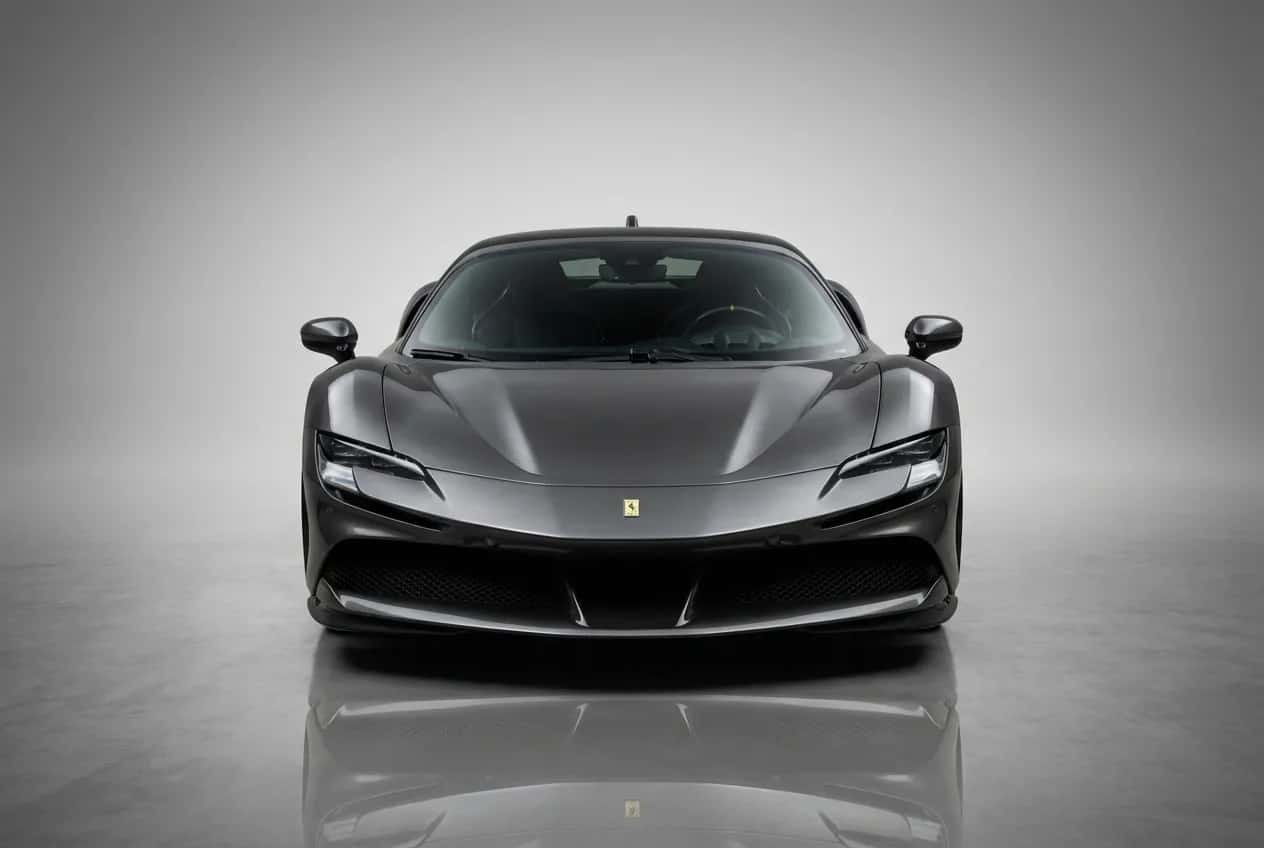 FERRARI SF90 Stradale - Image 1