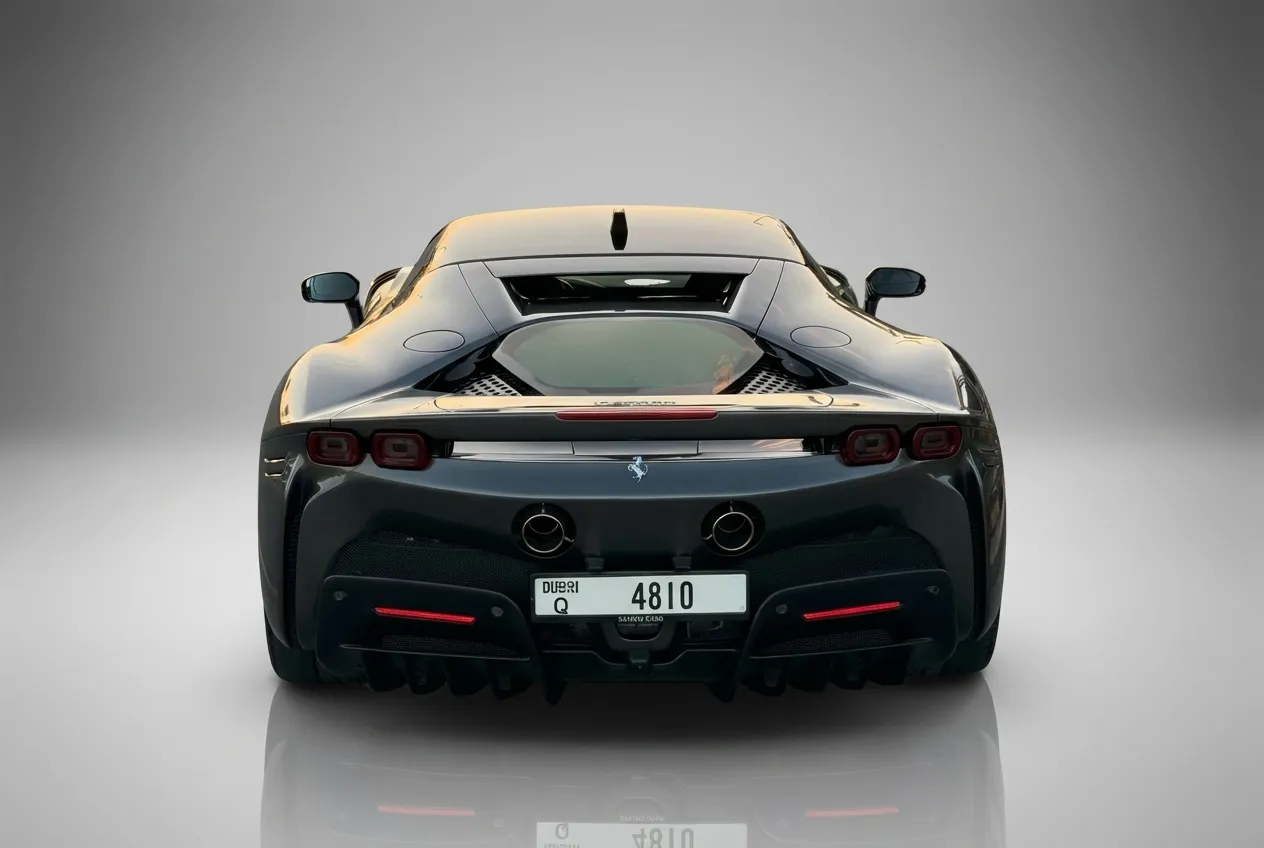 FERRARI SF90 Stradale - Image 4