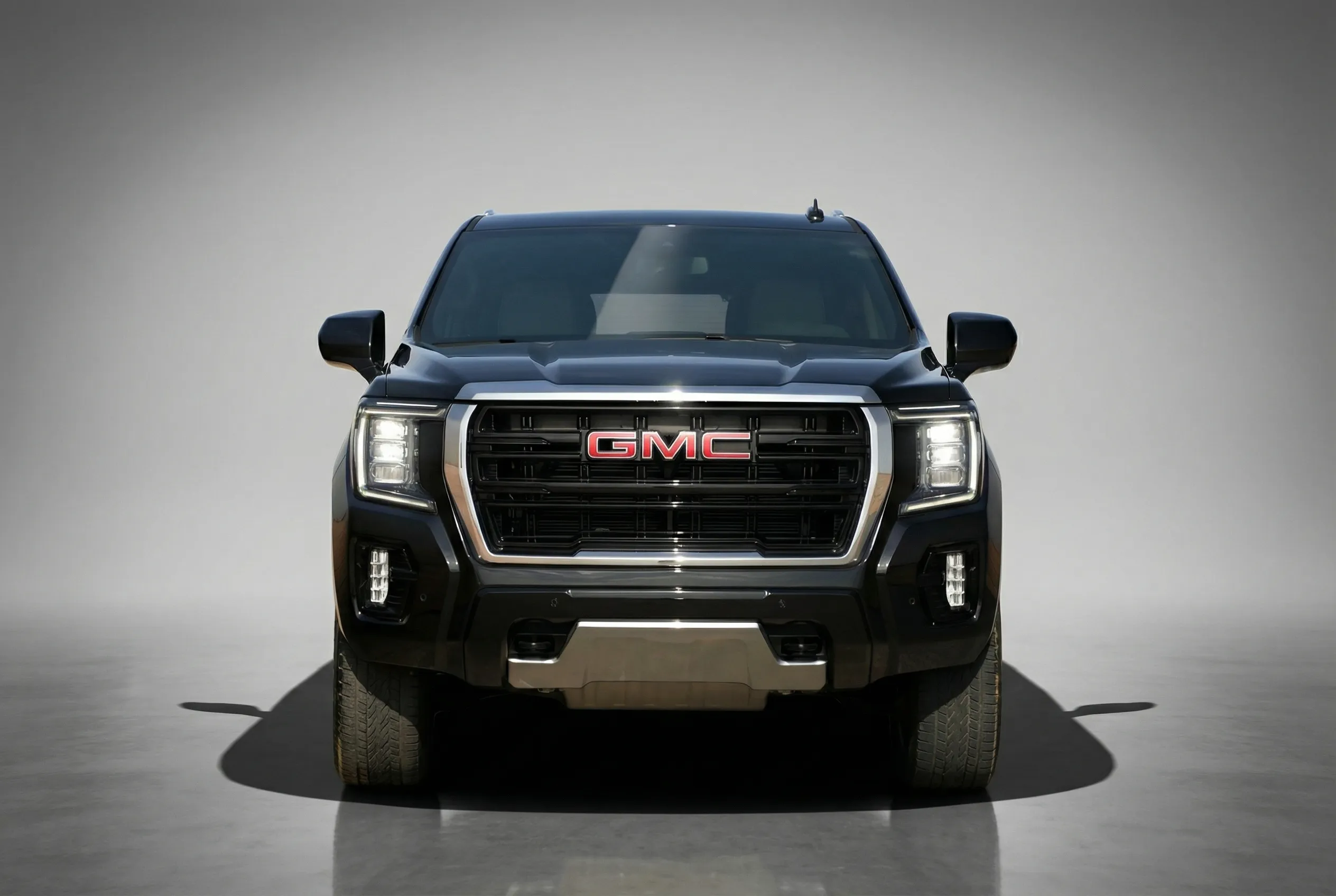 GMC Yukon