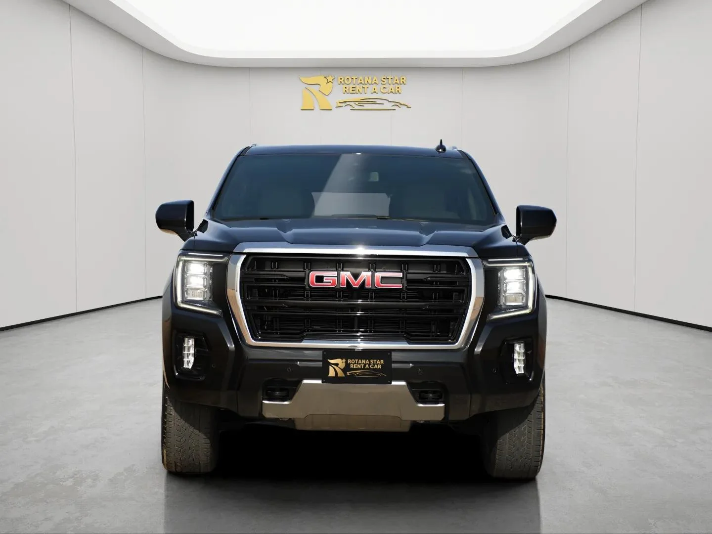 GMC Yukon