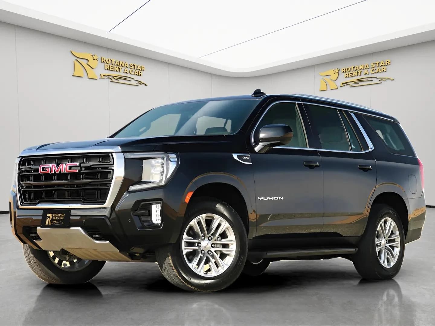 GMC Yukon - Image 2