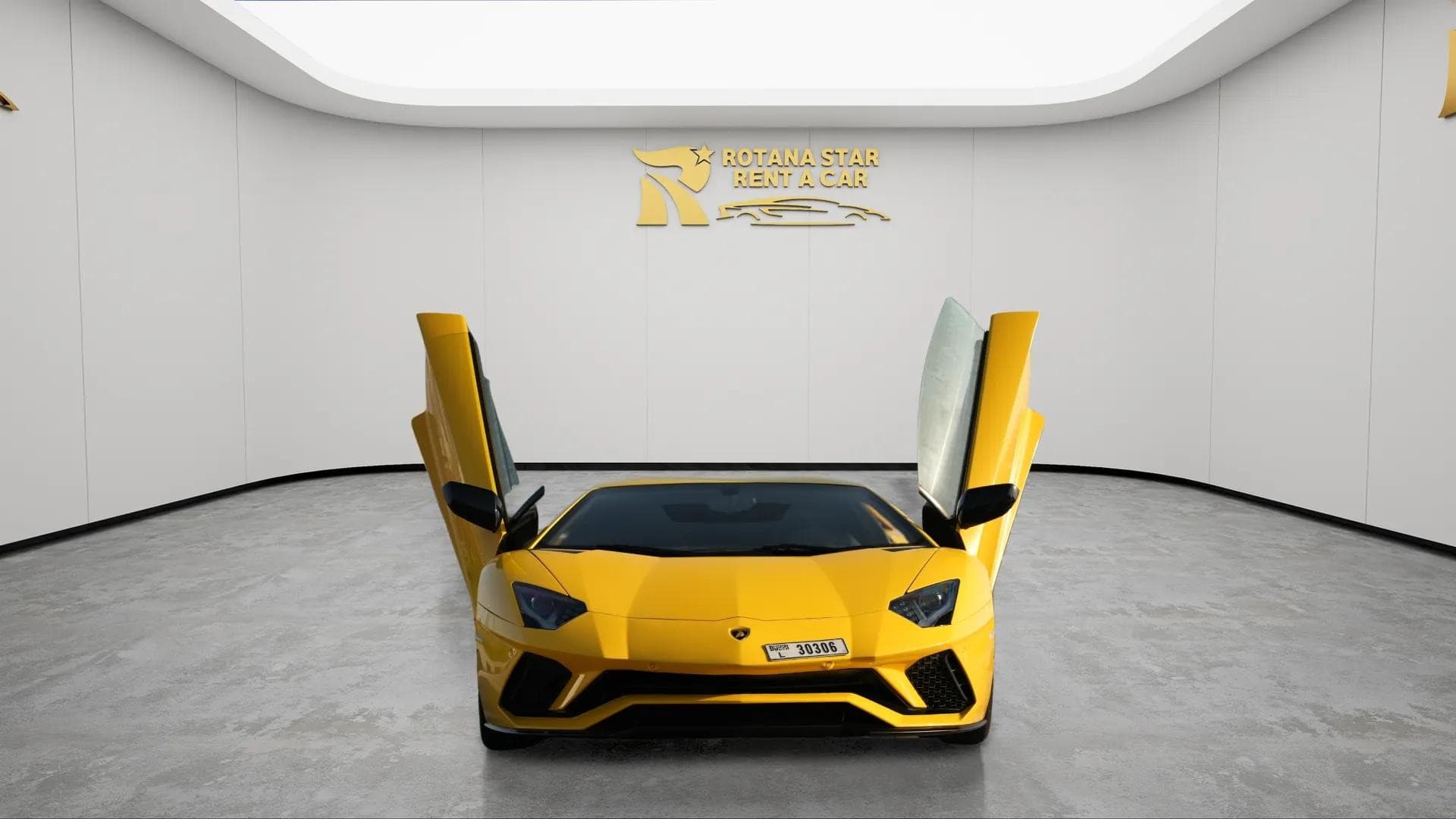 Rent Lamborghini in Dubai – Extreme Power, Exotic Performance & Unmatched Luxury | Rotana Star
