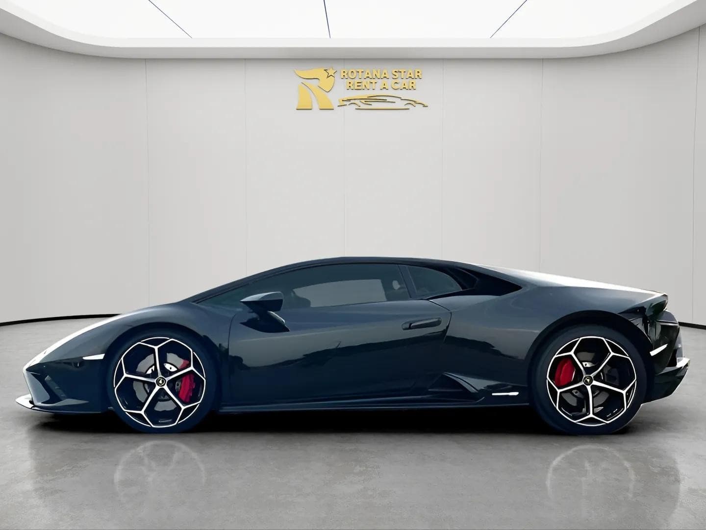 LAMBORGHINI Huracan EVO Spyder - Image 3