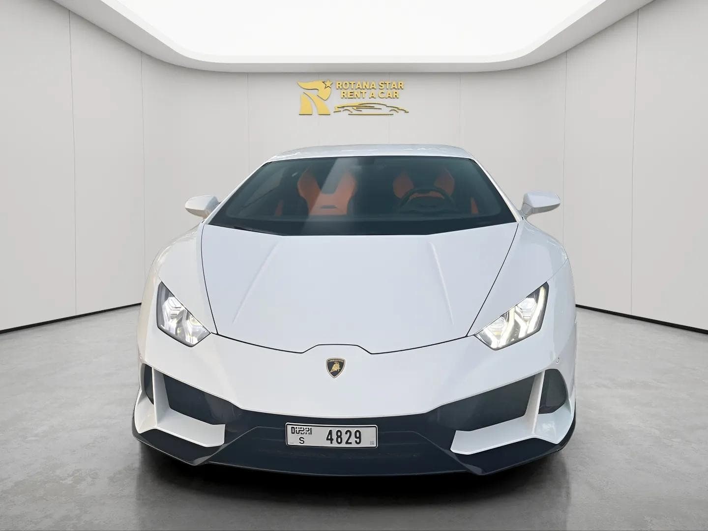 LAMBORGHINI Huracan EVO Coupe - Image 3