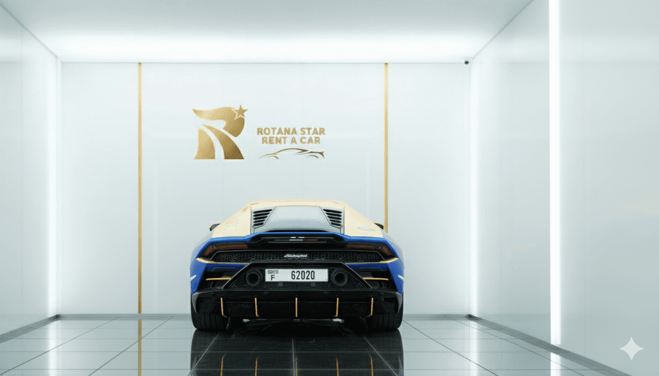 LAMBORGHINI Huracan EVO Coupe - Image 4