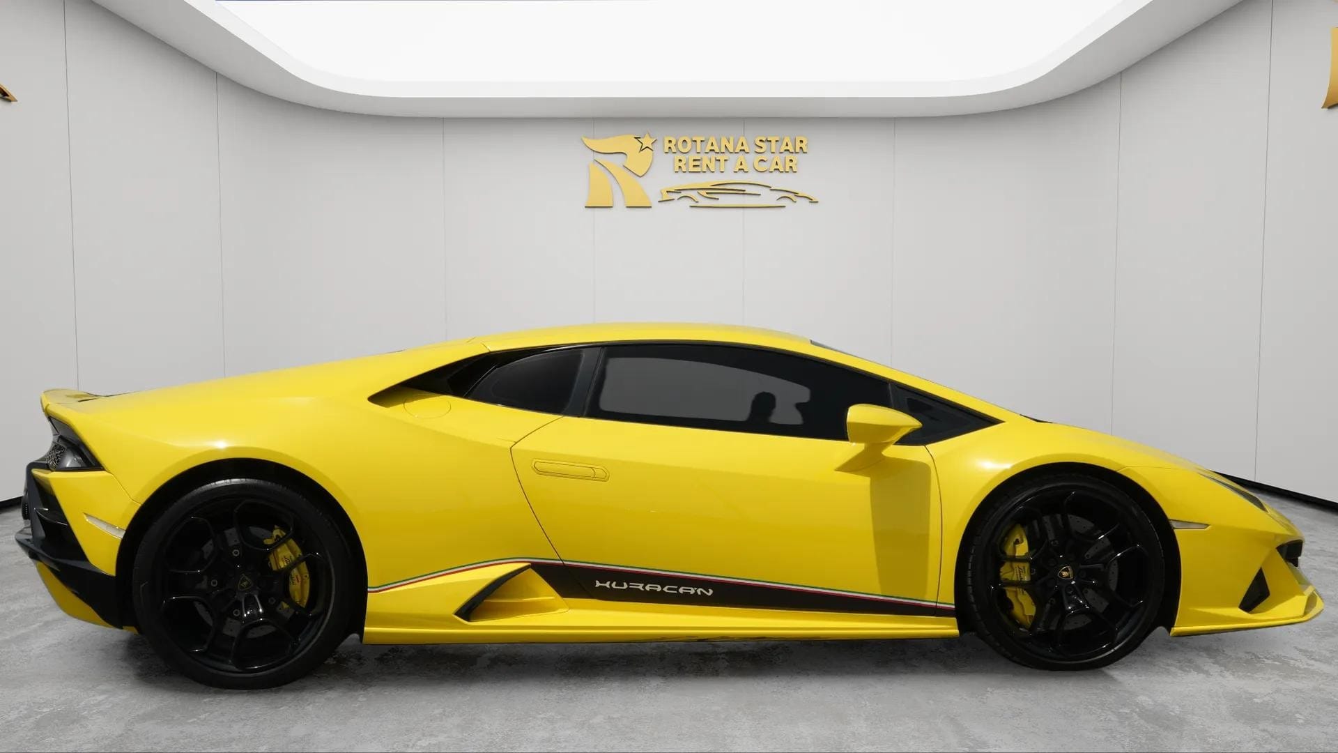 LAMBORGHINI Huracan EVO Coupe - Image 7