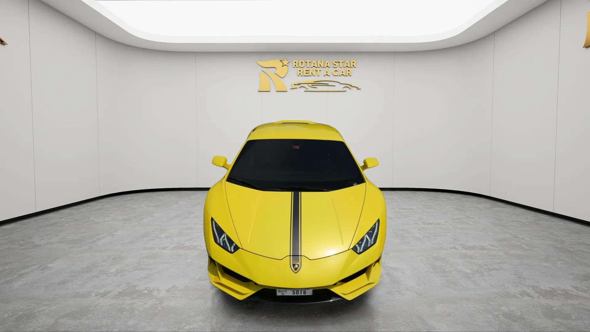 LAMBORGHINI Huracan EVO Coupe - Image 2