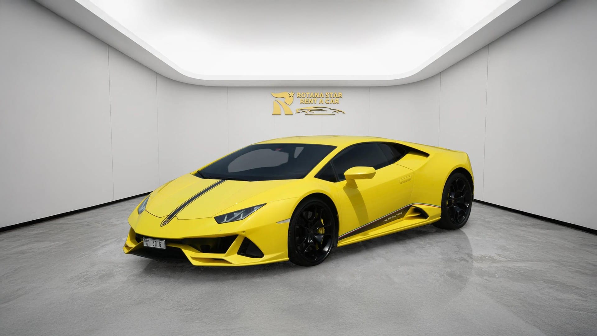 LAMBORGHINI Huracan EVO Coupe - Image 6