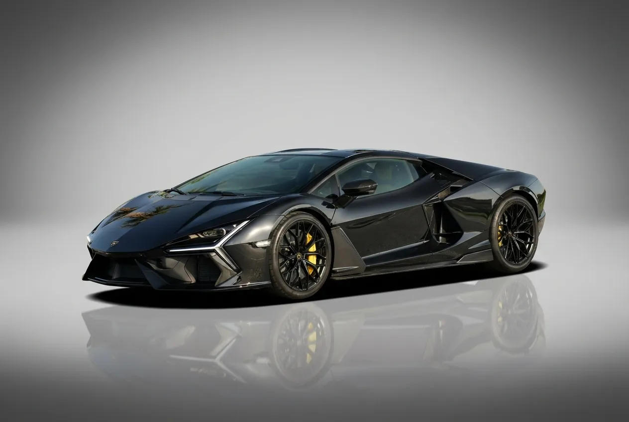 LAMBORGHINI Revuelto - Image 2