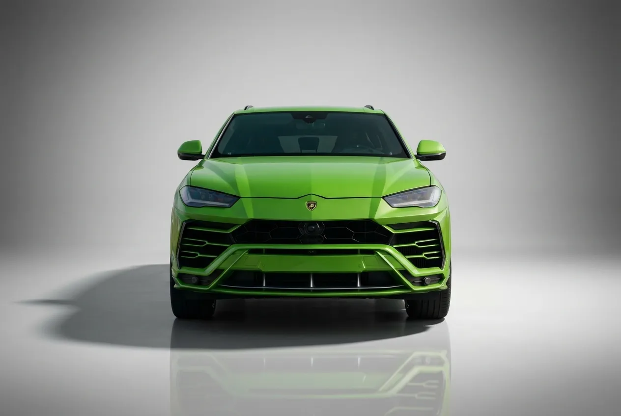 LAMBORGHINI Urus - Image 2