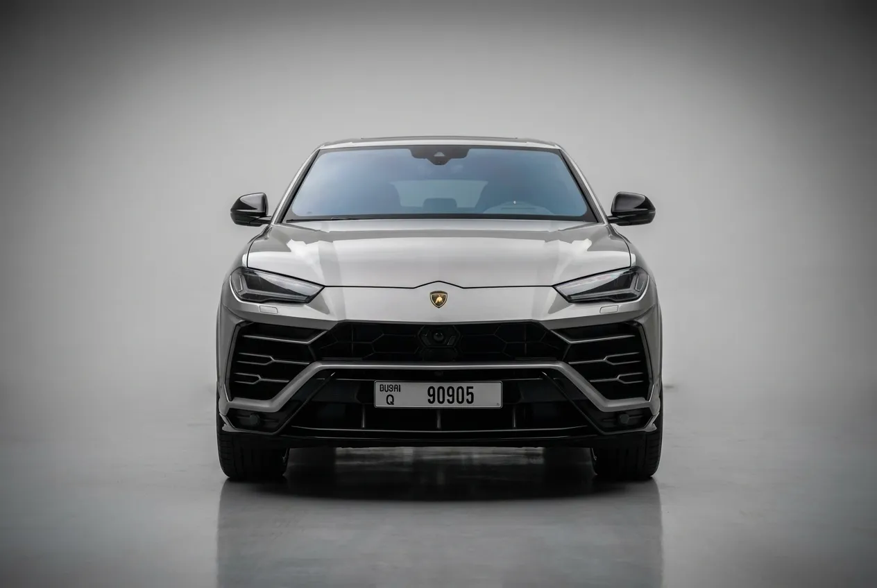 LAMBORGHINI Urus MY