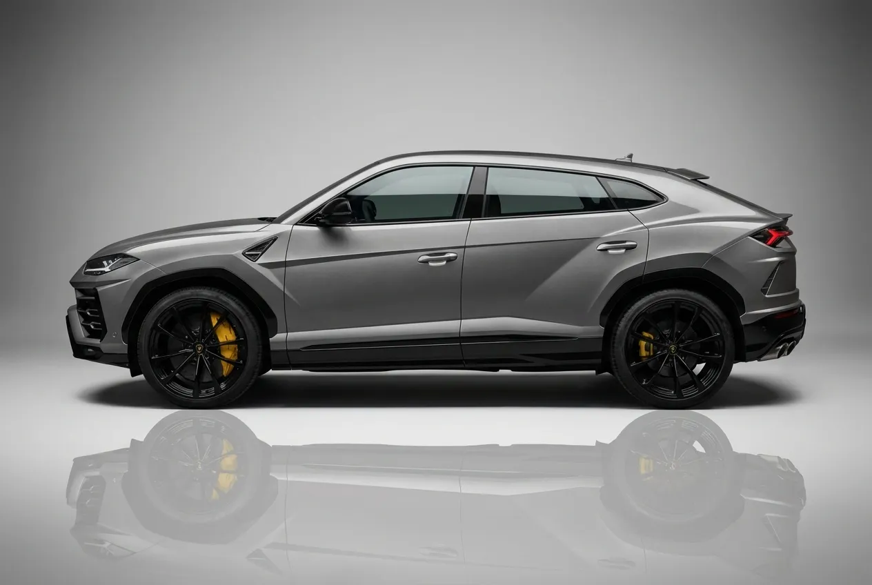 LAMBORGHINI Urus MY - Image 2