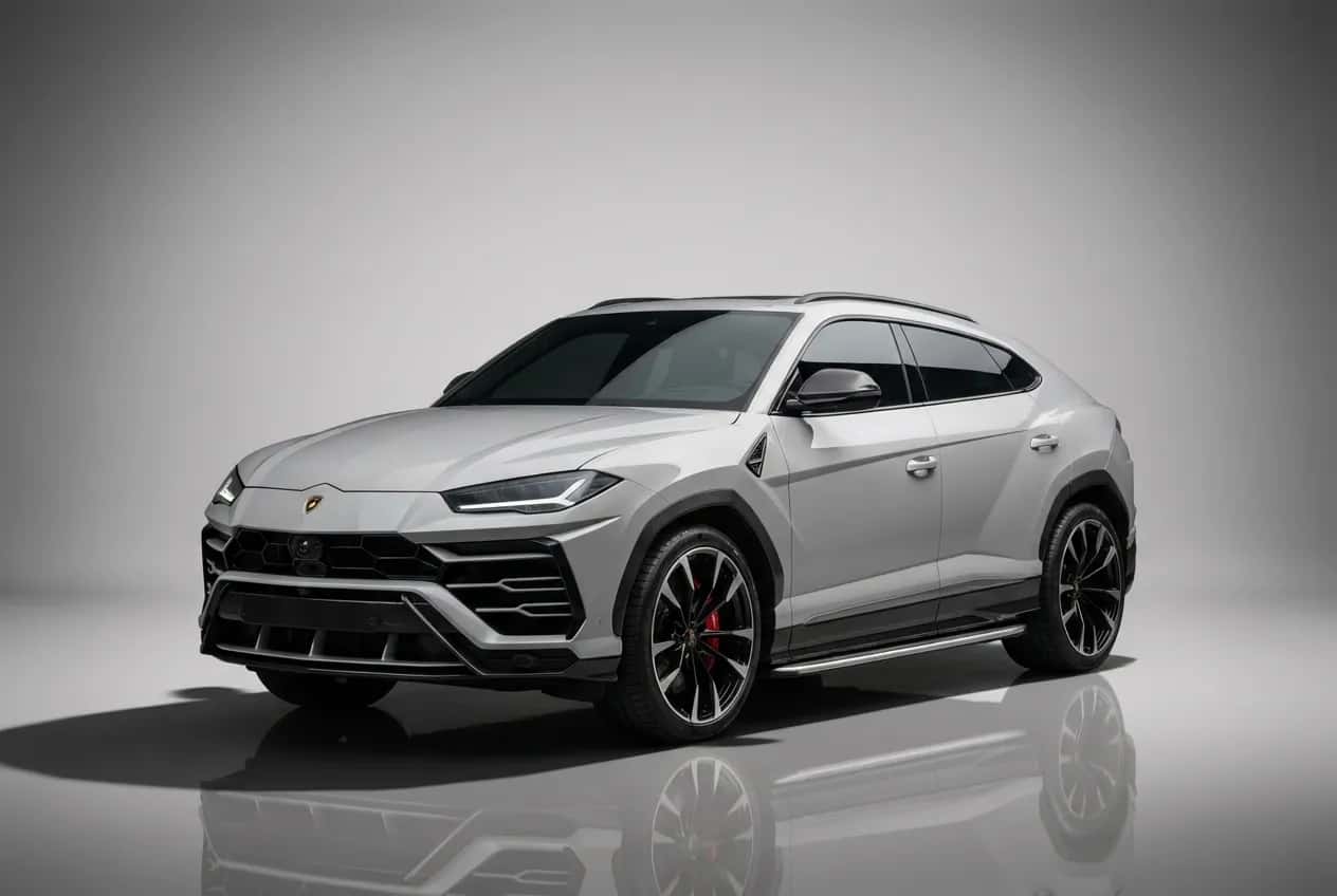 LAMBORGHINI Urus MY2 - Image 1
