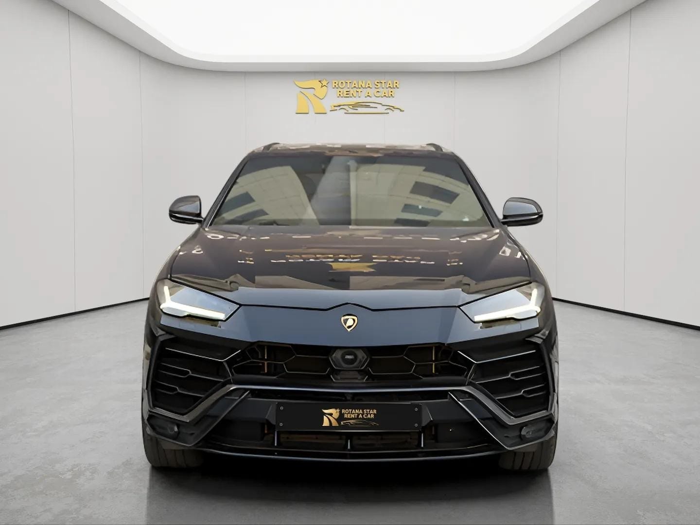 LAMBORGHINI Urus MY2 - Image 1