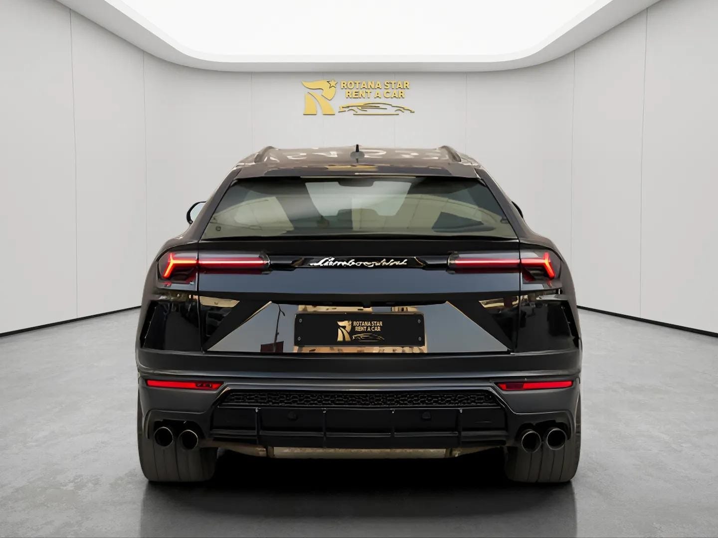 LAMBORGHINI Urus MY2 - Image 3