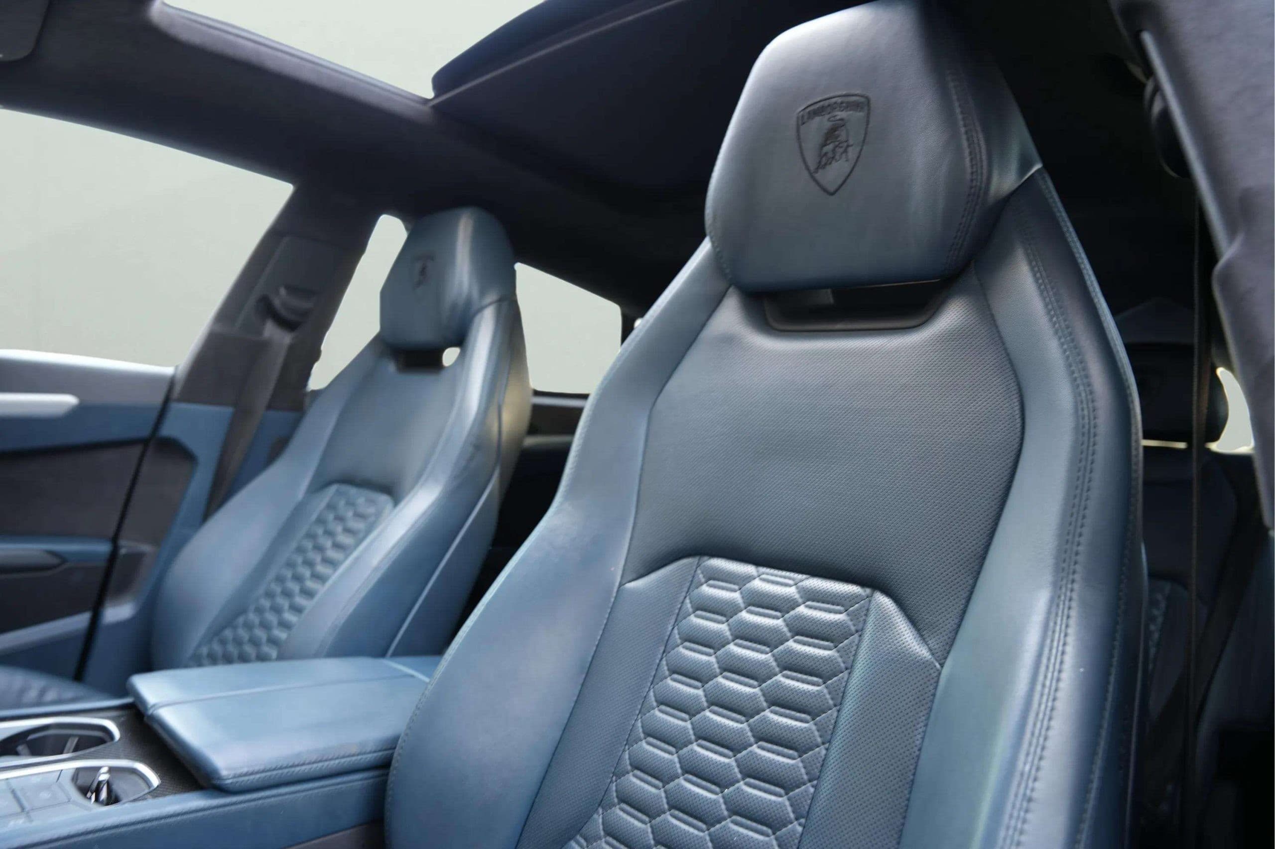 LAMBORGHINI Urus MY2 - Image 5