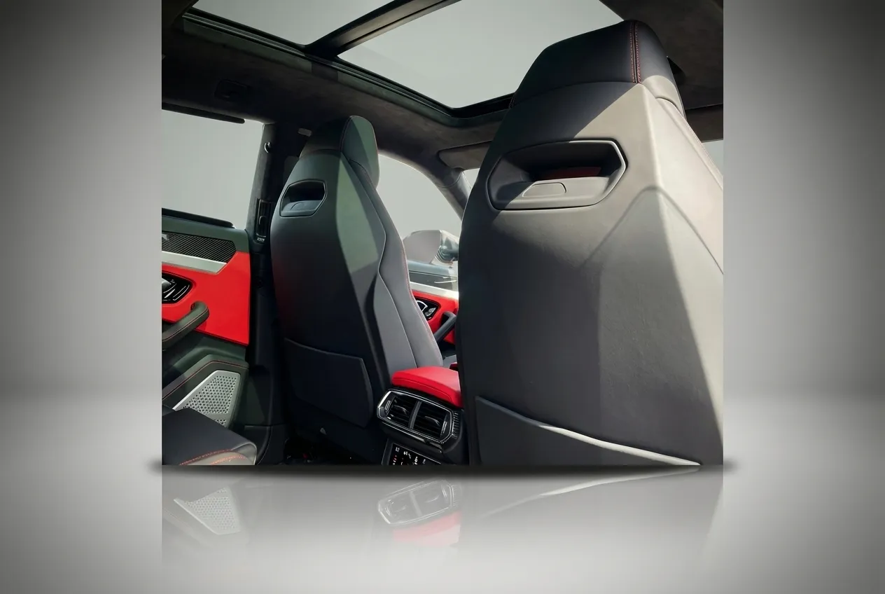 LAMBORGHINI Urus MY2 - Image 4