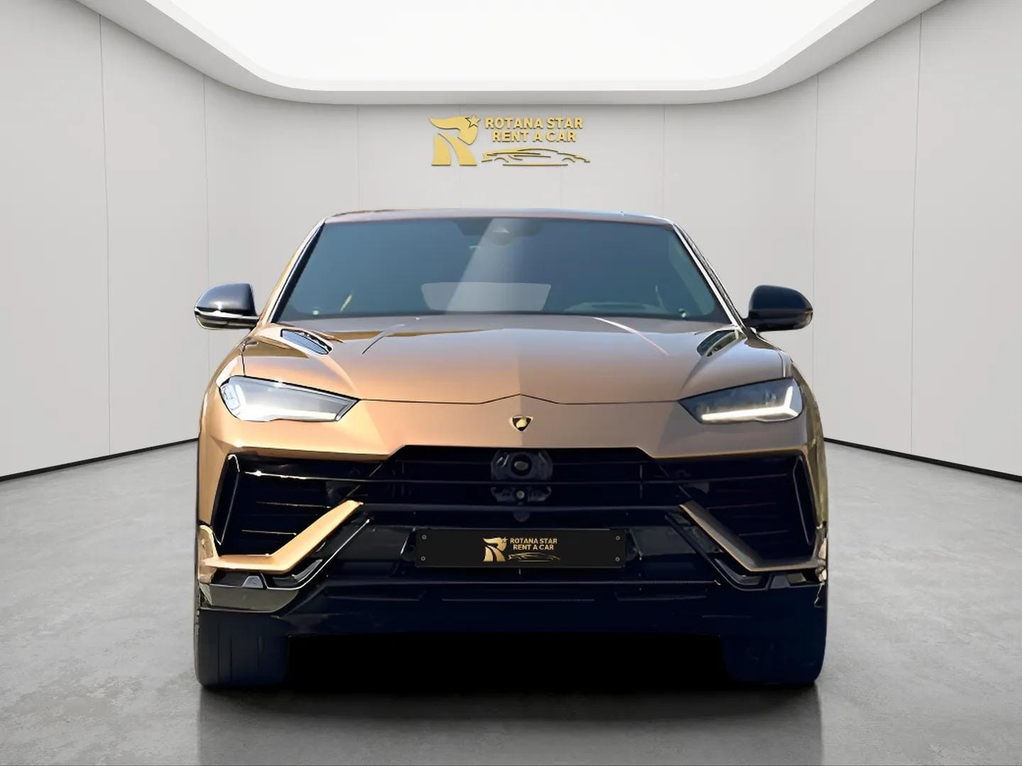 LAMBORGHINI Urus Performante / MY20 - Image 7