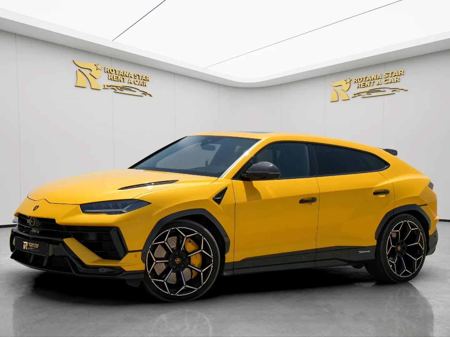 LAMBORGHINI Urus Performante / MY20 - Image 2