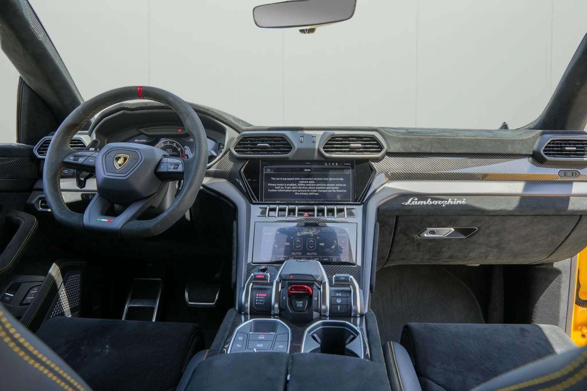 LAMBORGHINI Urus Performante / MY20 - Image 6