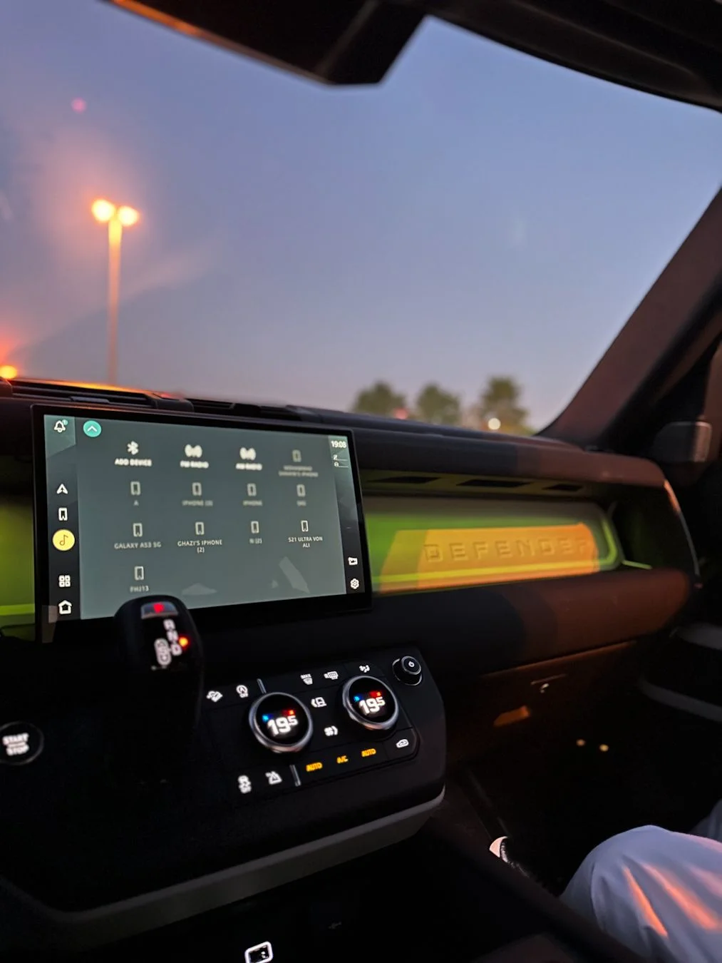 陆虎 Defender - Image 5