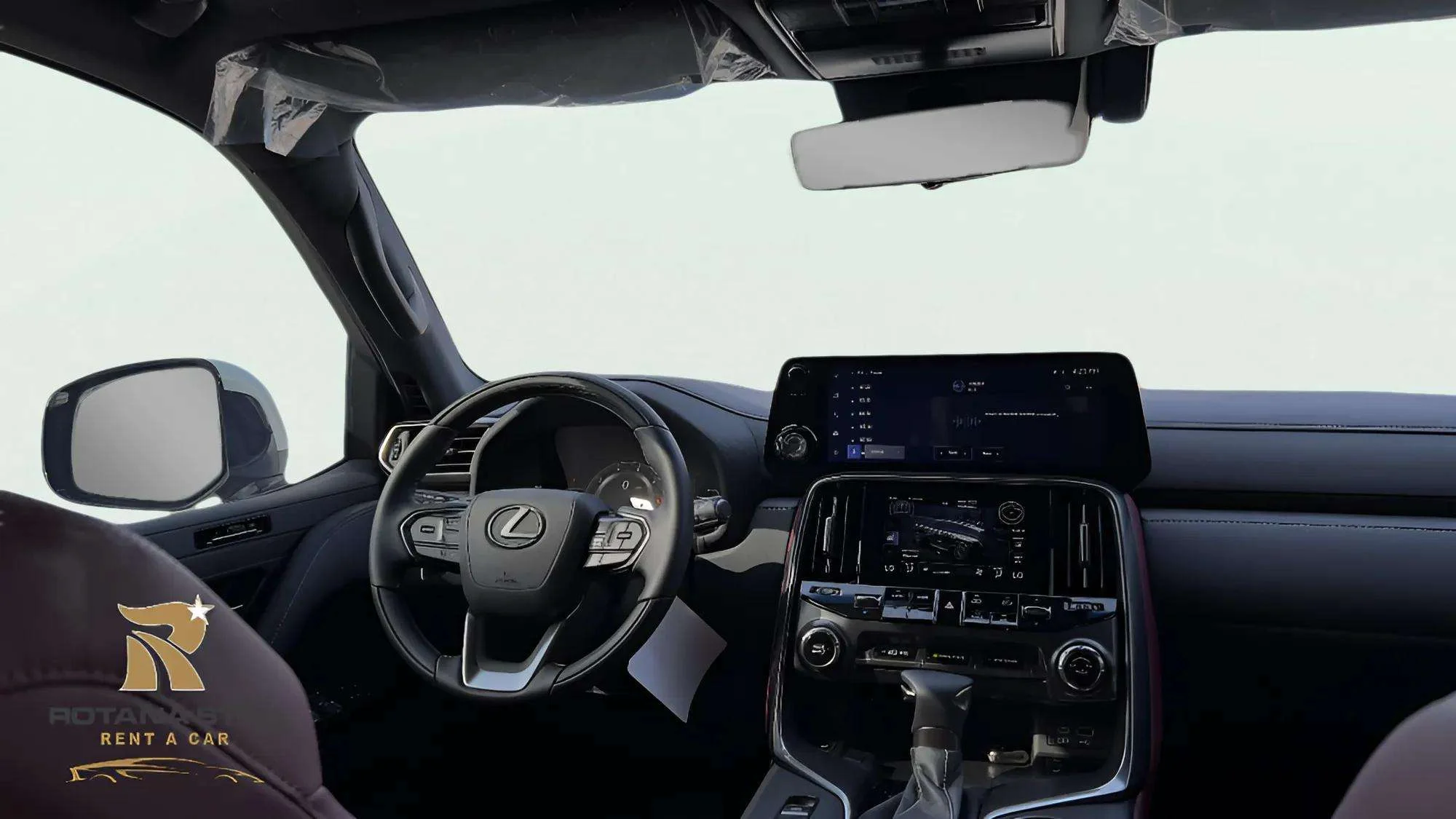 LEXUS LX 600 - Image 5