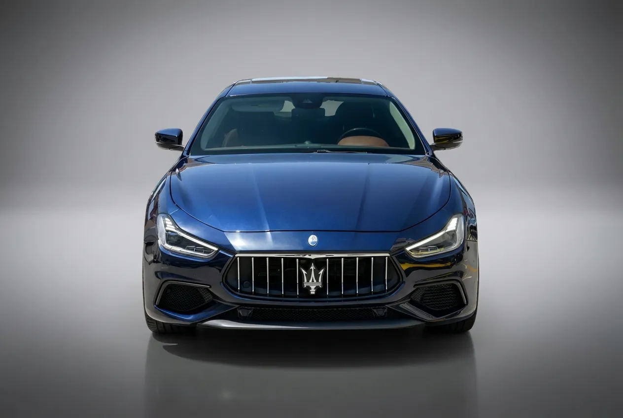 MASERATI Ghibli - Image 2