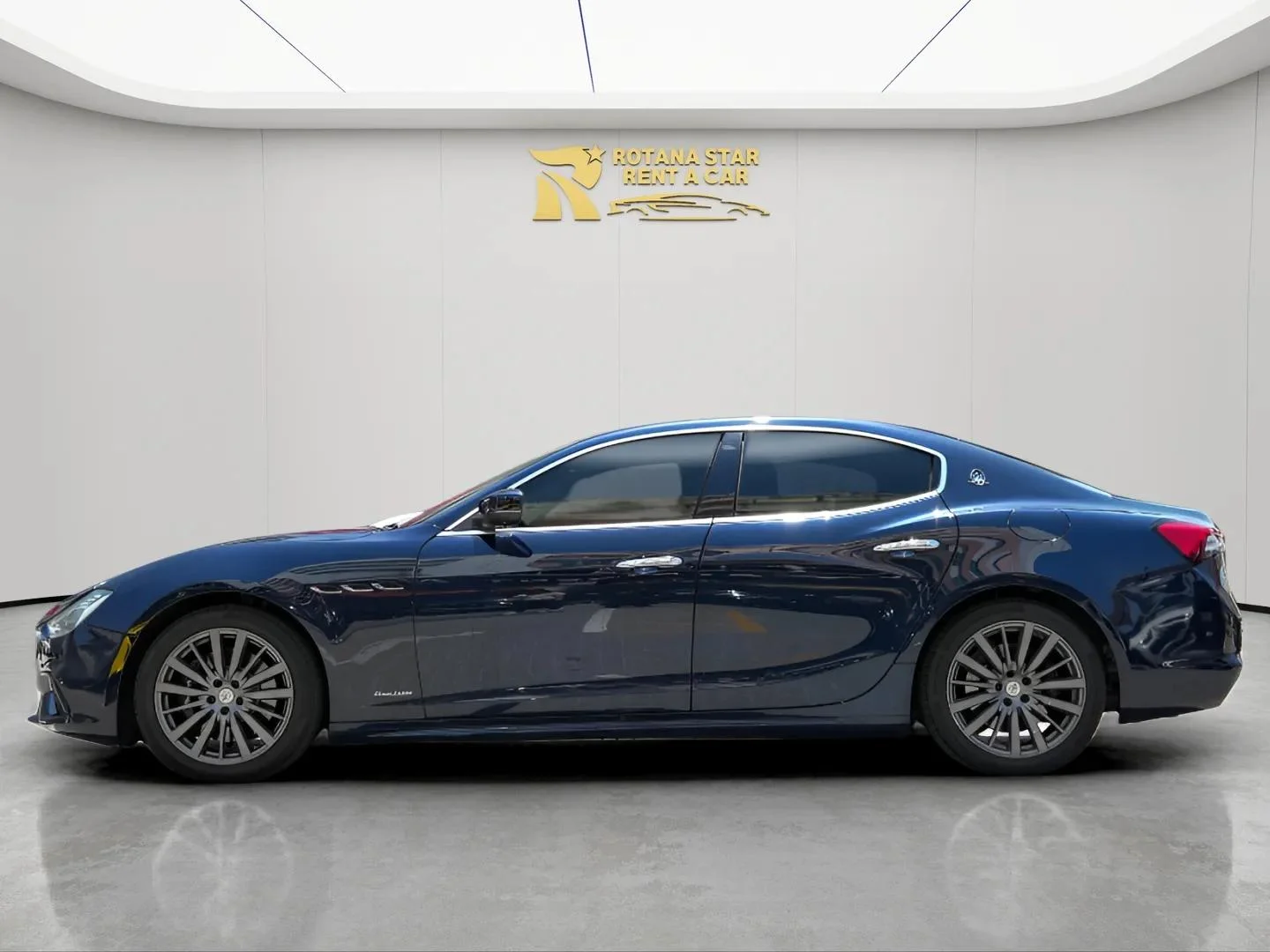 MASERATI Ghibli - Image 6
