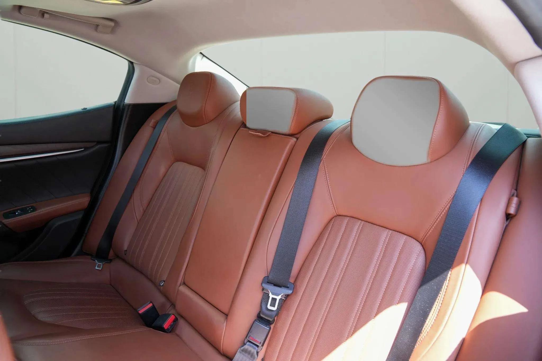 MASERATI Ghibli - Image 9