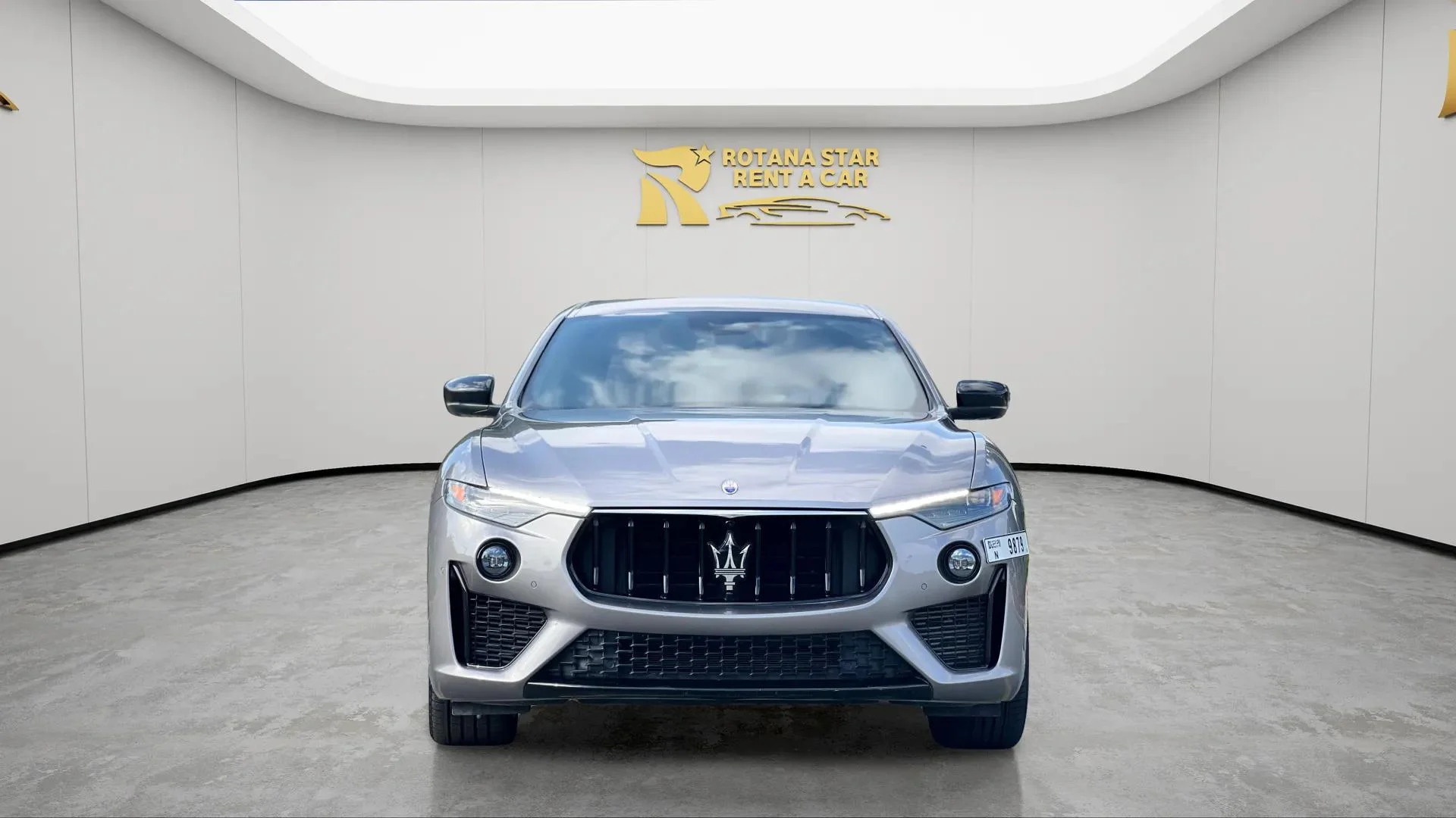 MASERATI Levante - Image 1