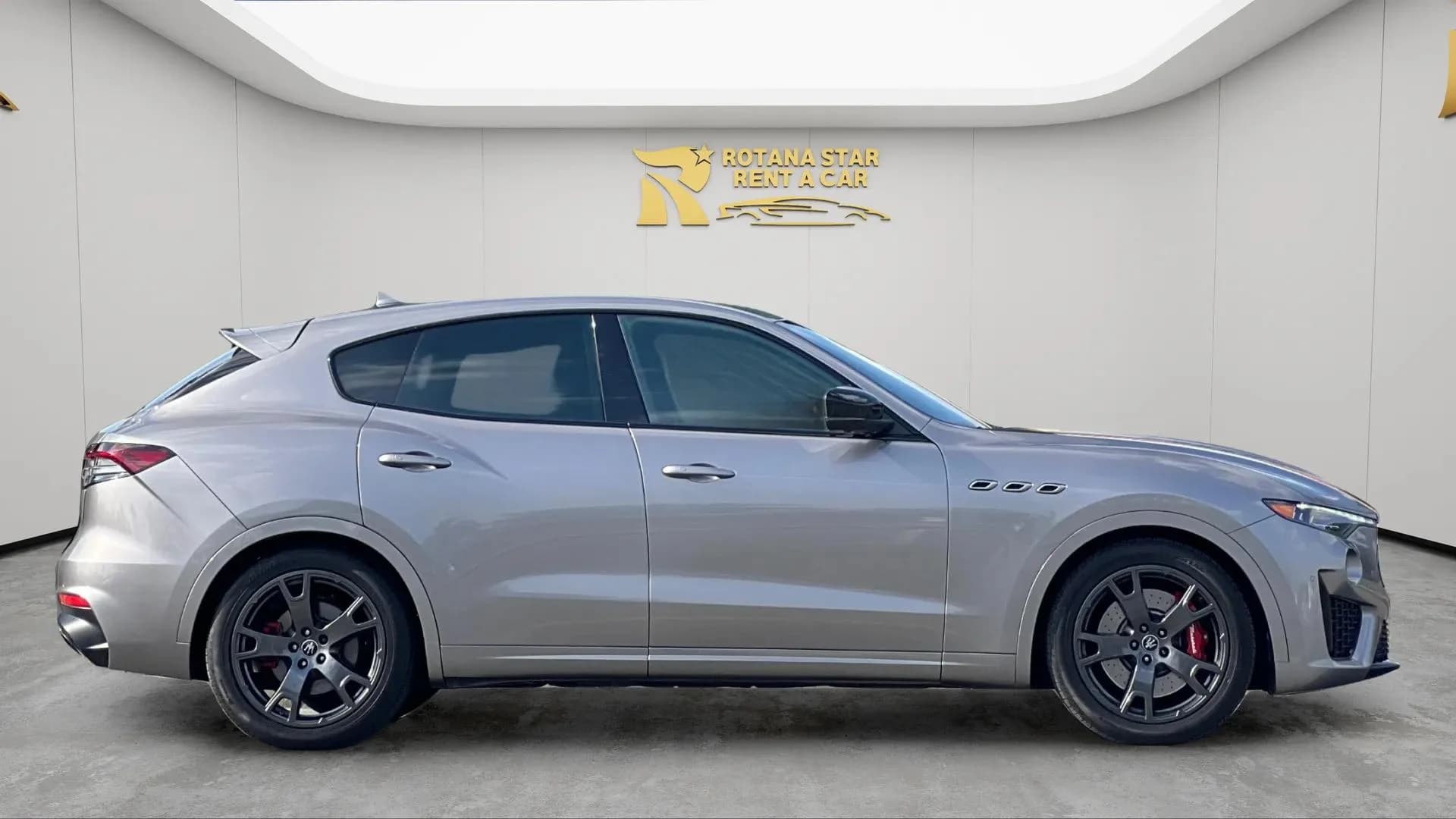 MASERATI Levante - Image 3