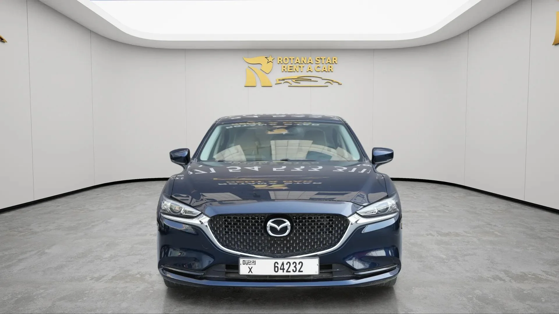 MAZDA CX-5 - Image 1