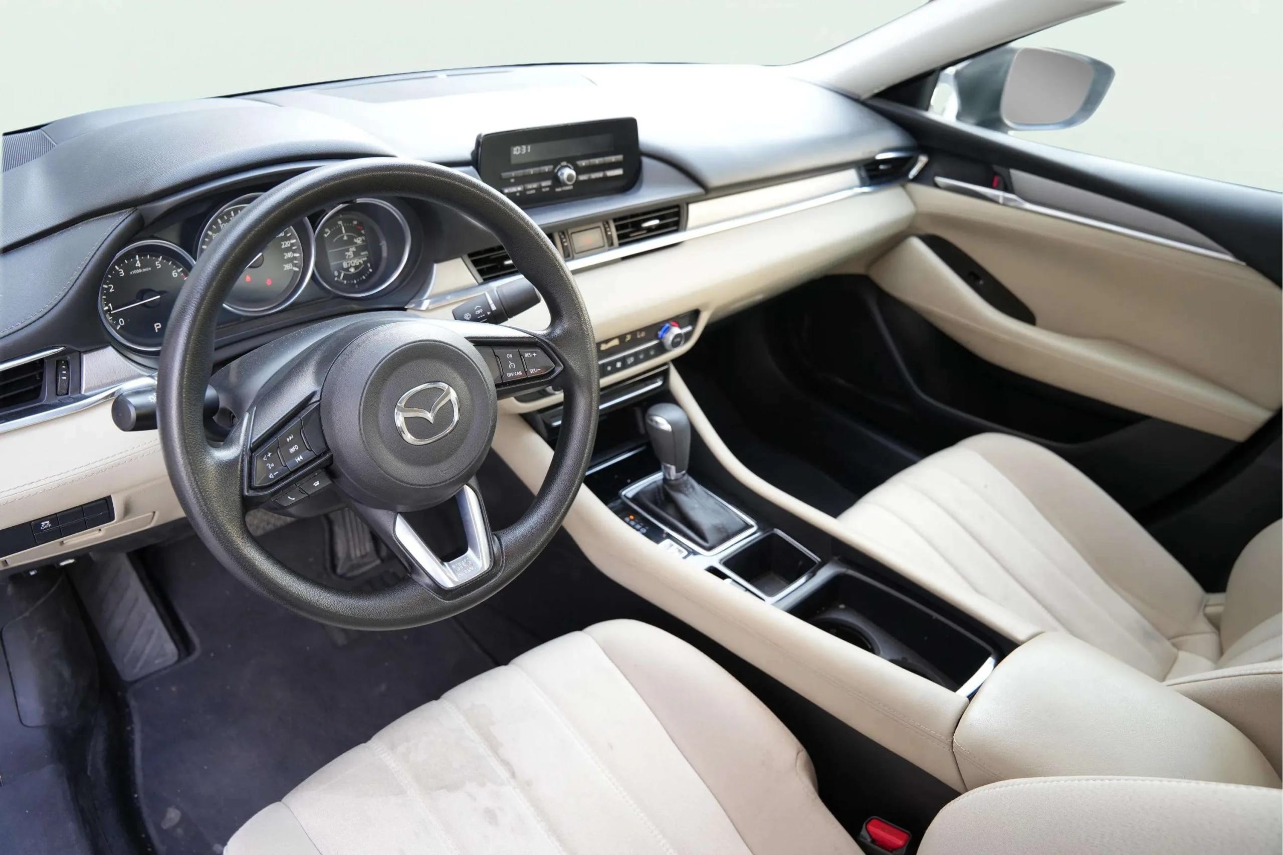 MAZDA CX-5 - Image 10