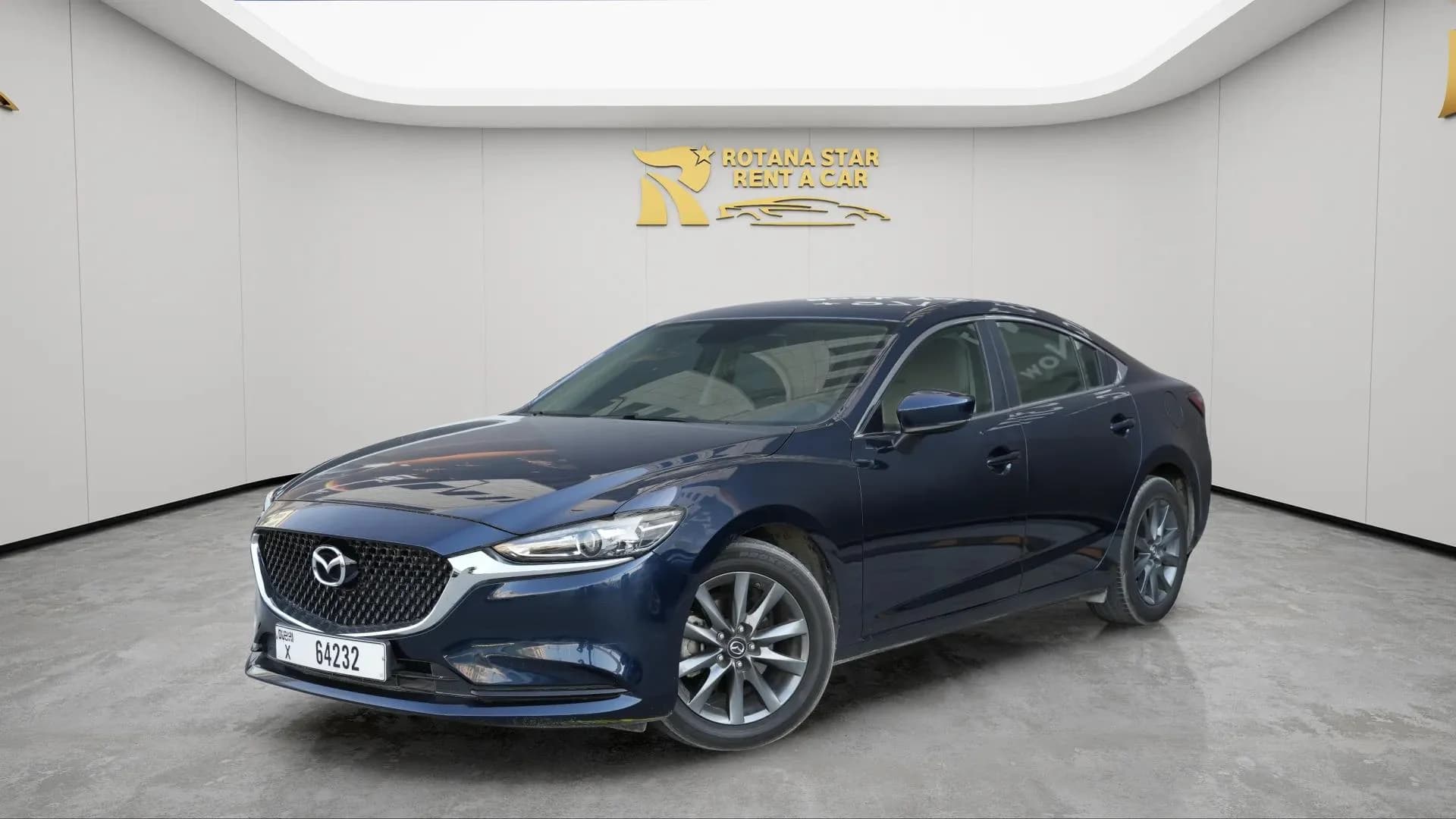 MAZDA CX-5 - Image 2