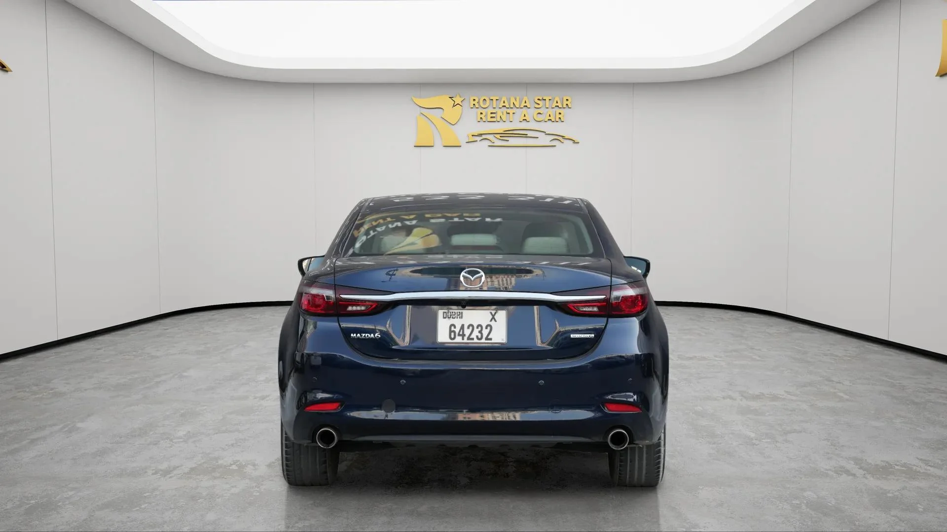 MAZDA CX-5 - Image 5