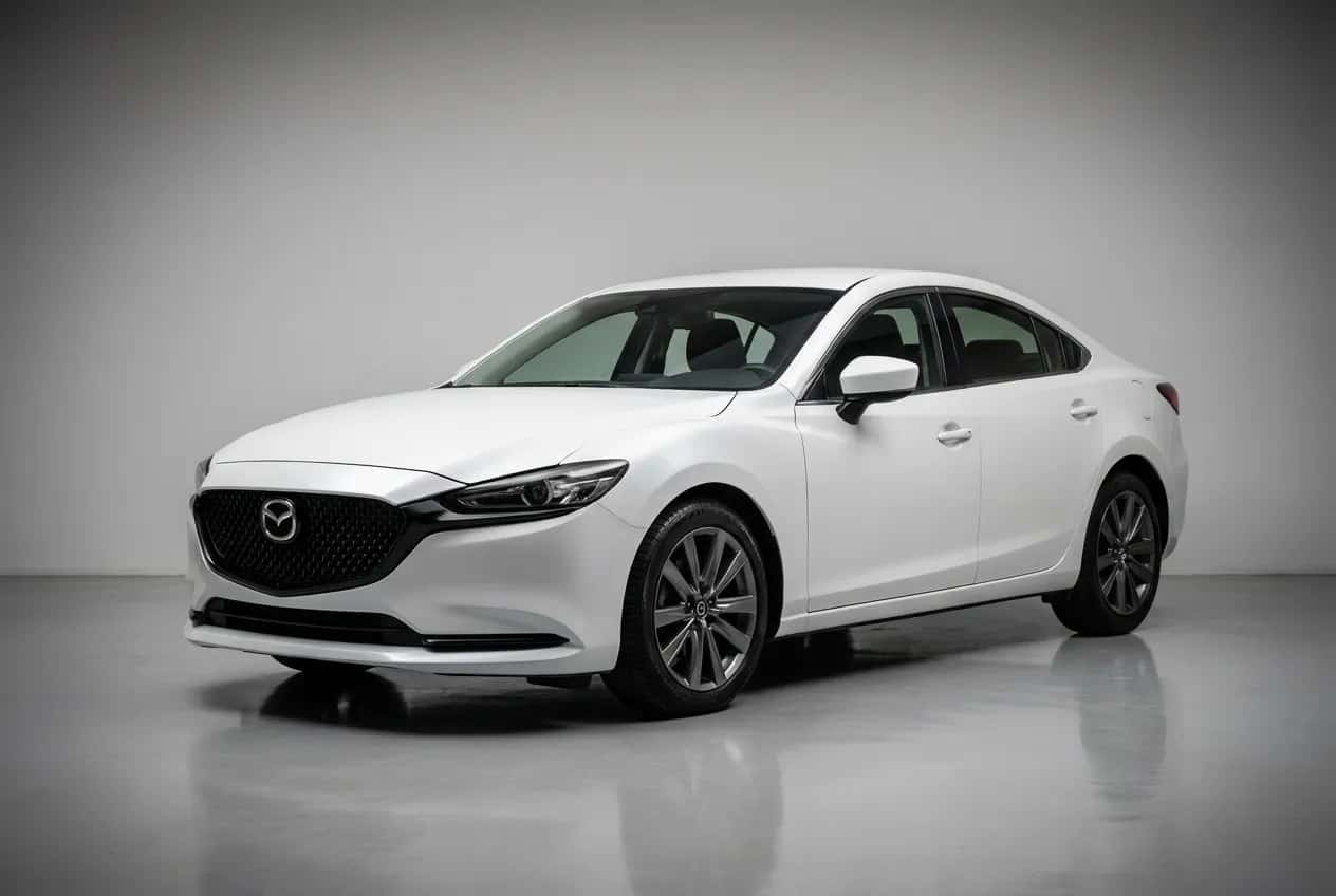 MAZDA 6 - Image 1