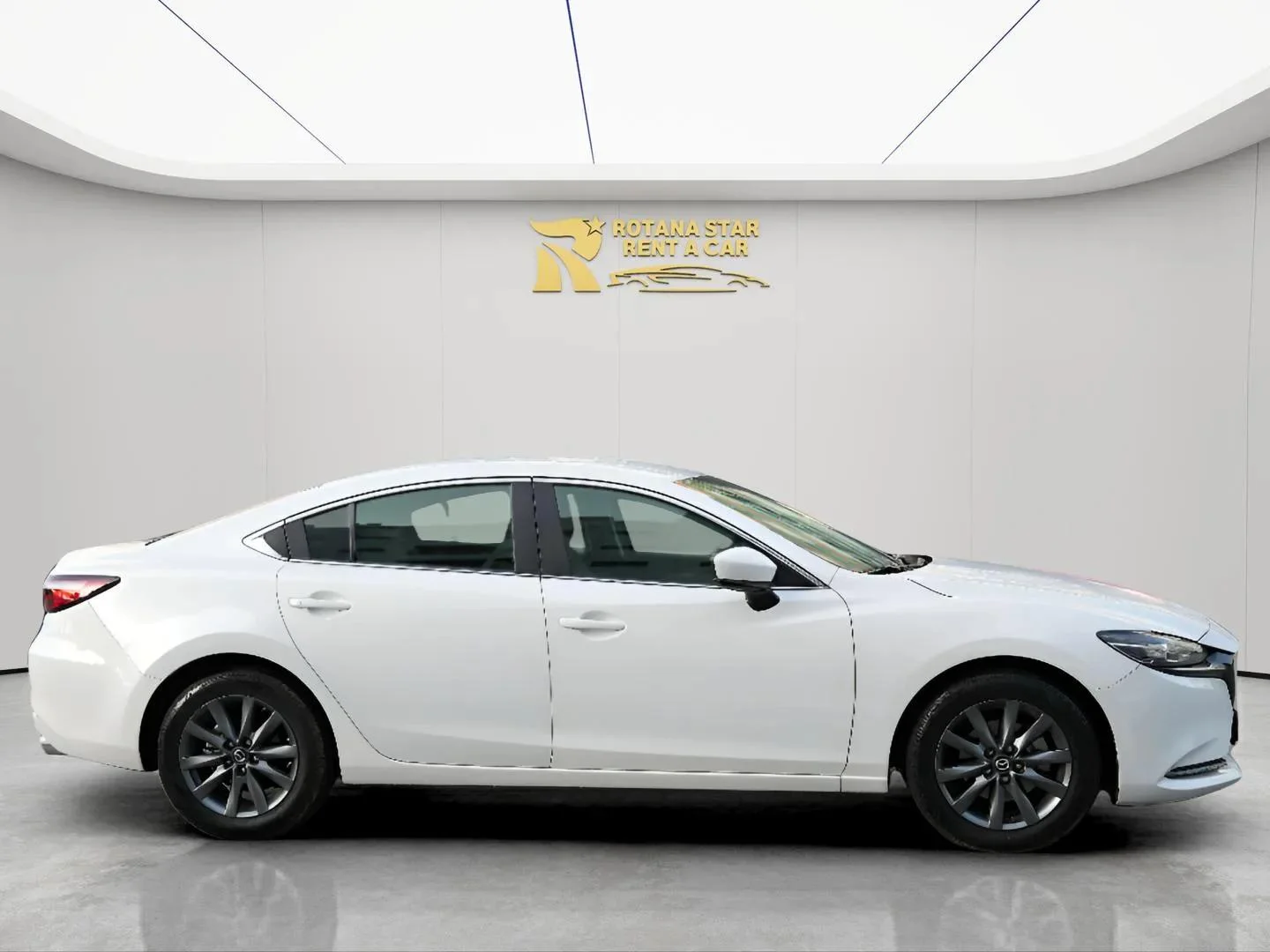 MAZDA 6 - Image 2